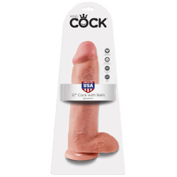 King Cock Gode XXL King Cock 27 x 8 cm Chair